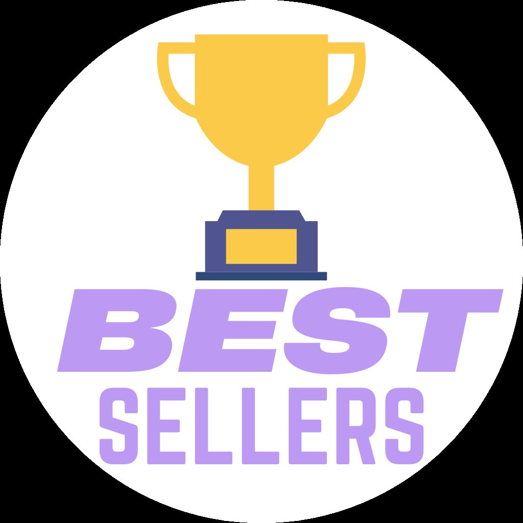 Best Sellers