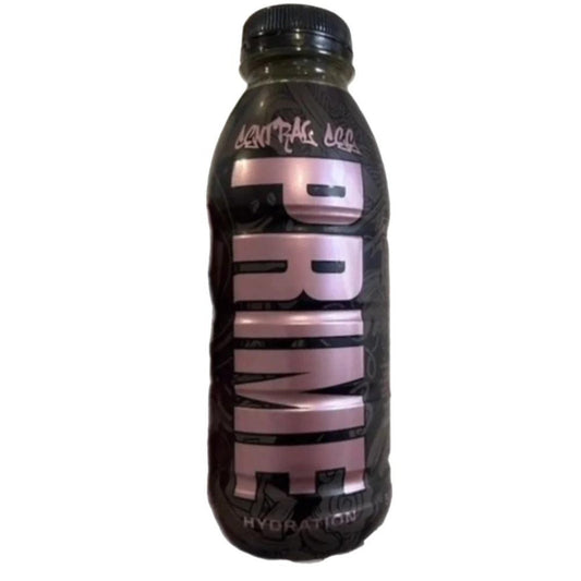 Prime Hydration Central Cee (500ml) - Central Sweet Supply