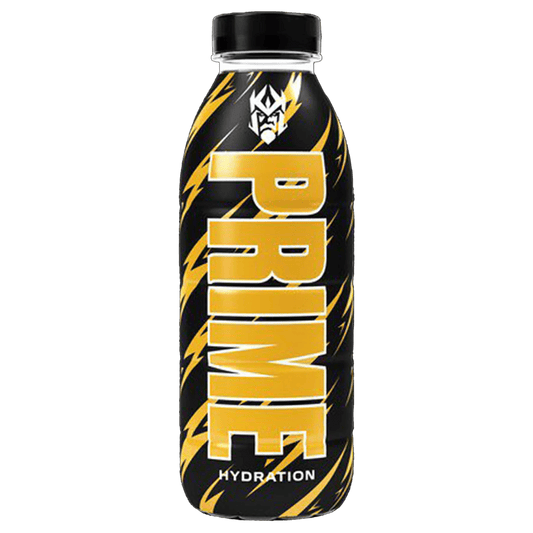 Prime Hydration Kings League 12 x 500ml Full Case - Central Sweet Supply